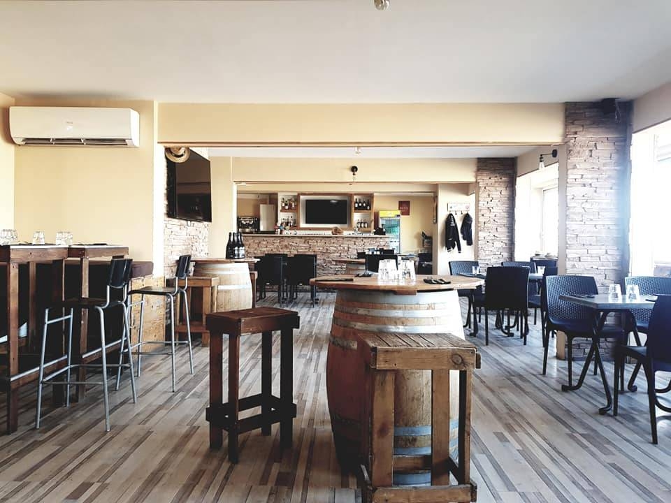 O Beach - Restaurant pointe rouge Marseille - meilleur resto Marseille