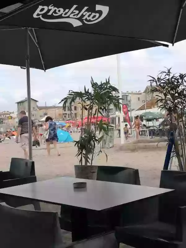 O Beach - Restaurant pointe rouge Marseille - top resto Marseille