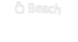 Adresse - Horaires - Téléphone - O Beach - Restaurant pointe rouge Marseille