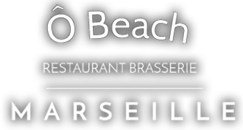 Logo Ô Beach